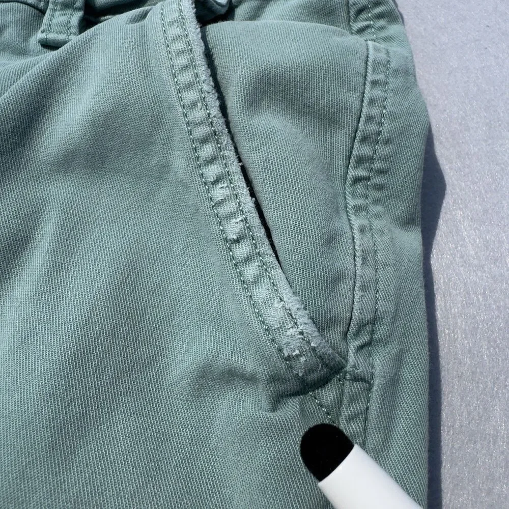 Levi's XX Chino Slim Taper Pants Sage Green Men's W29 L32